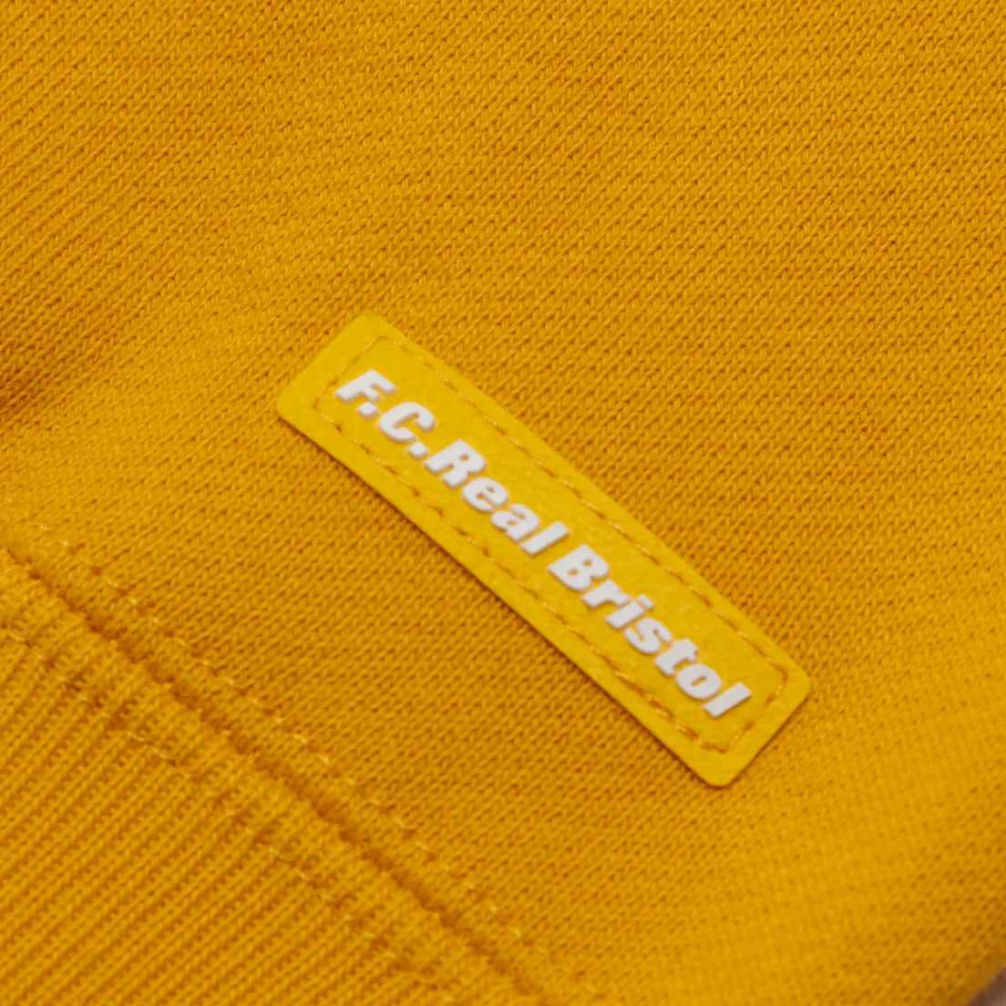 F.C. Real Bristol Мужская толстовка Star Applique Team Crew Neck