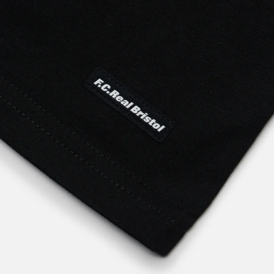 F.C. Real Bristol Мужская футболка Camouflage Box Logo