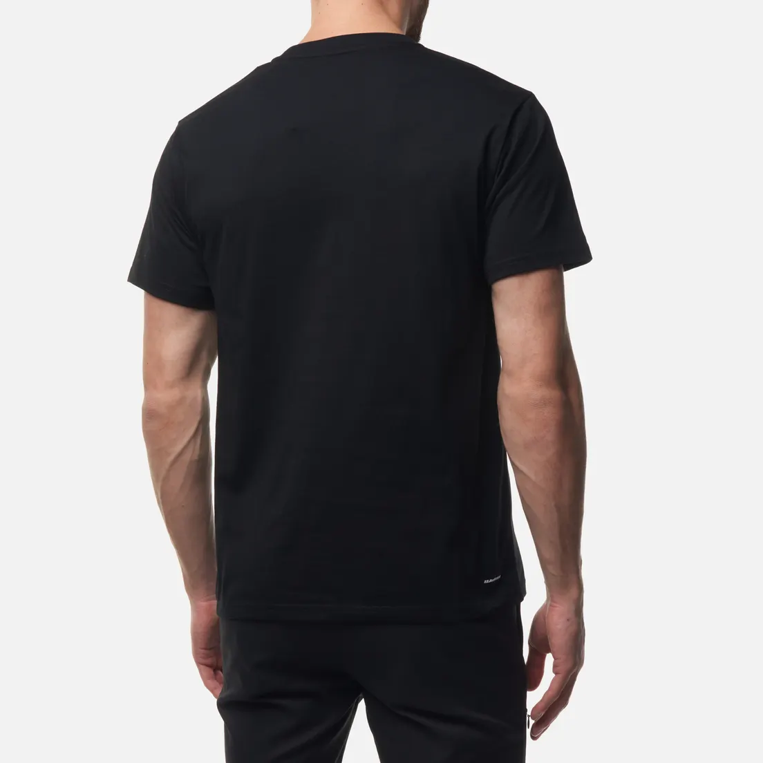 F.C. Real Bristol Мужская футболка Camouflage Box Logo