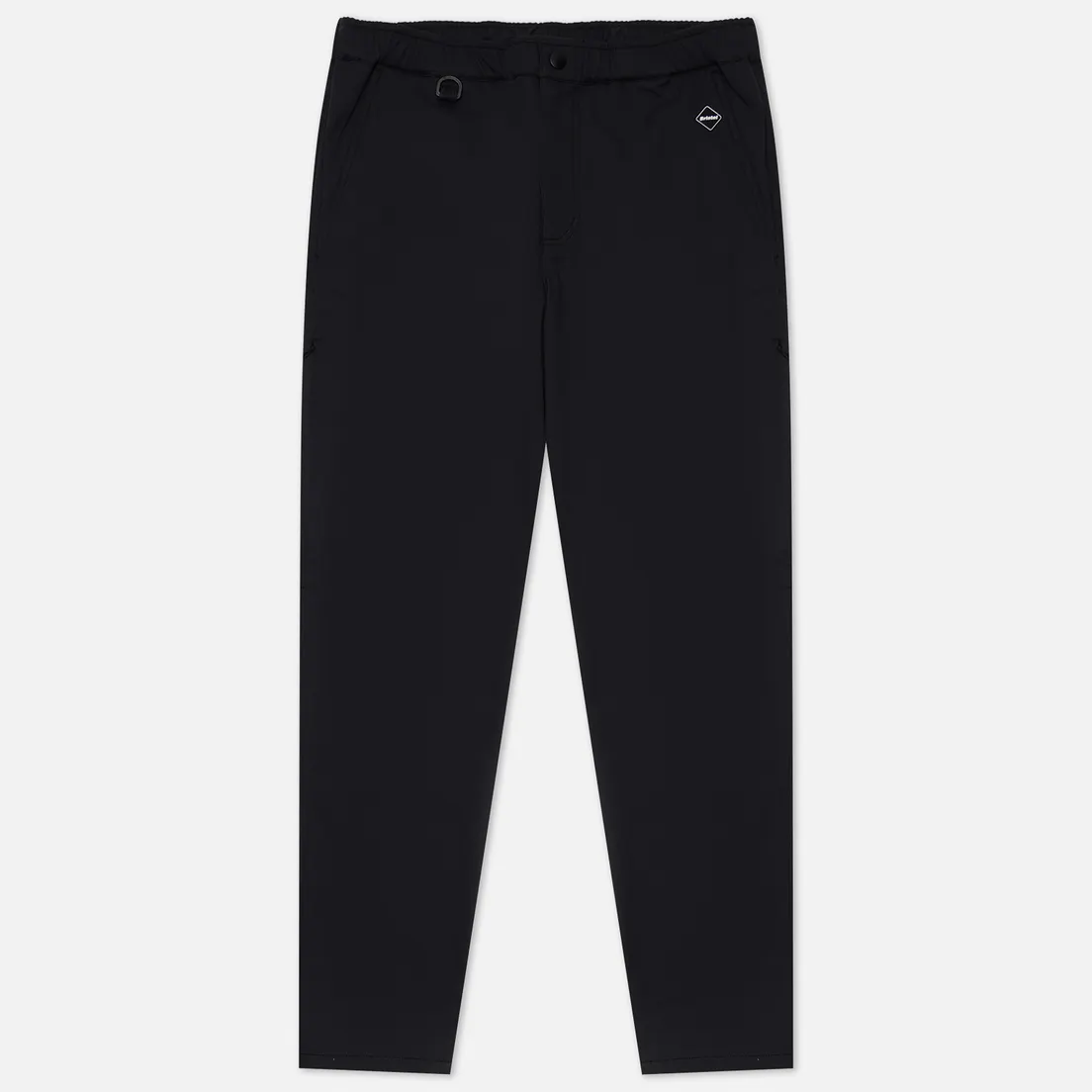 F.C. Real Bristol Мужские брюки Ventilation Solotex Chino