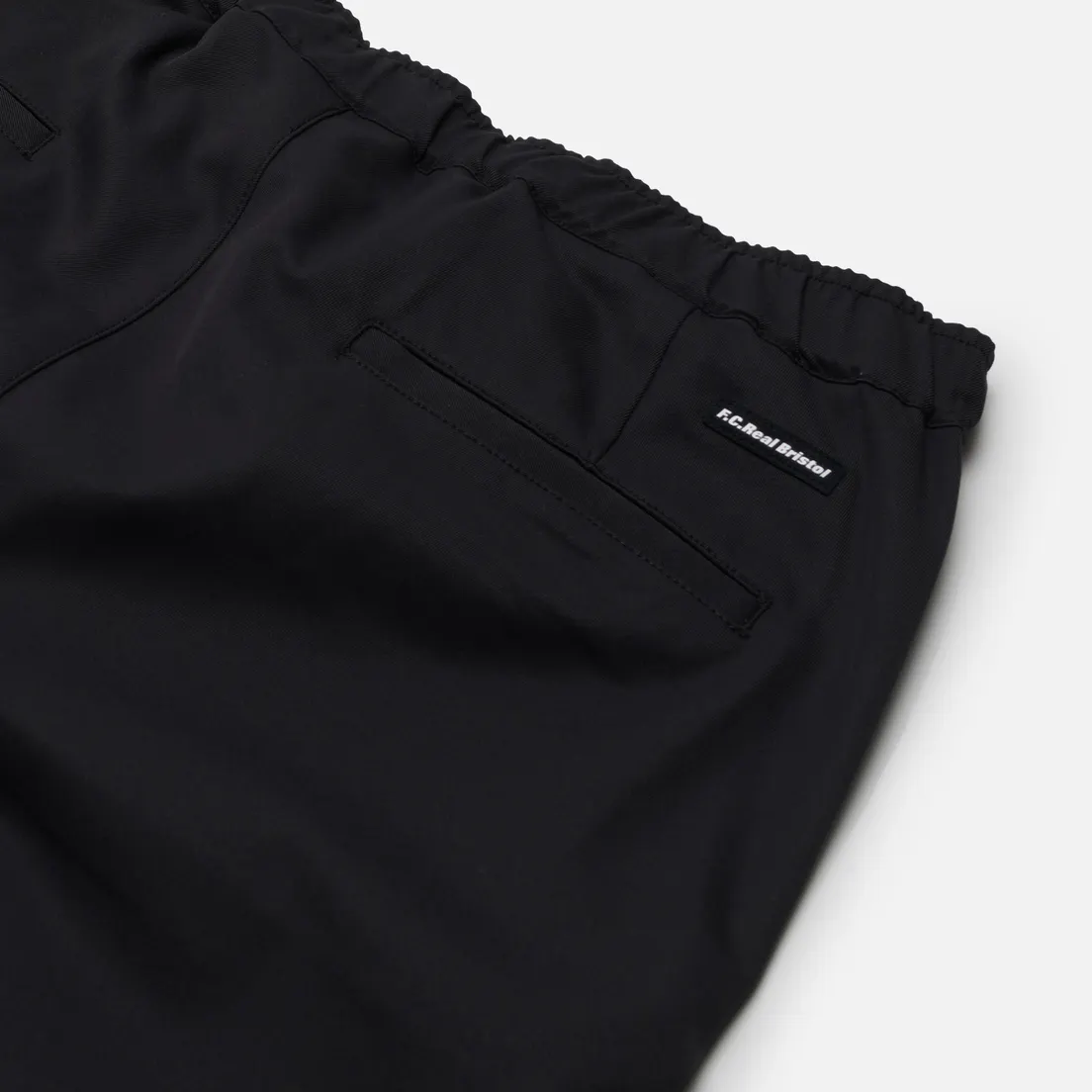 F.C. Real Bristol Мужские брюки Ventilation Solotex Chino