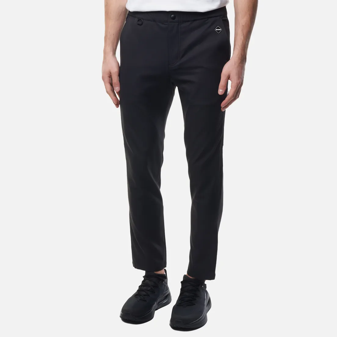 F.C. Real Bristol Мужские брюки Ventilation Solotex Chino
