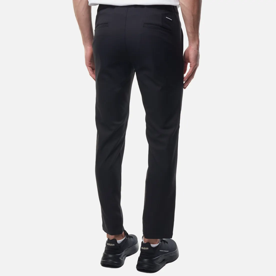 F.C. Real Bristol Мужские брюки Ventilation Solotex Chino