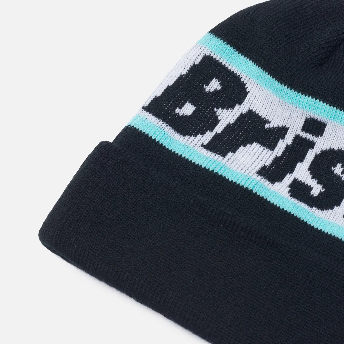 F.C. Real Bristol Шапка Classic Logo Line Beanie