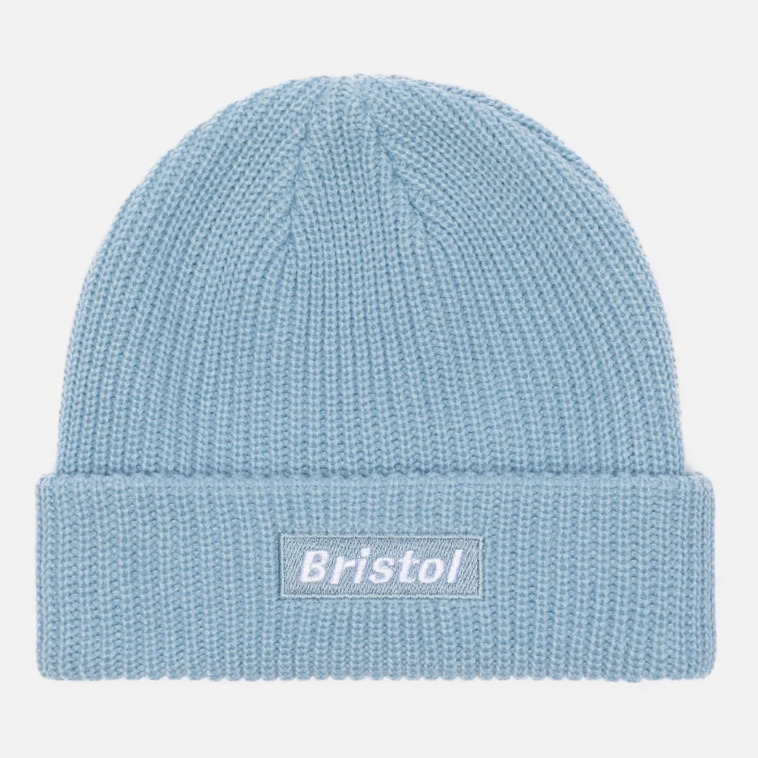F.C. Real Bristol Шапка Small Classic Logo Beanie
