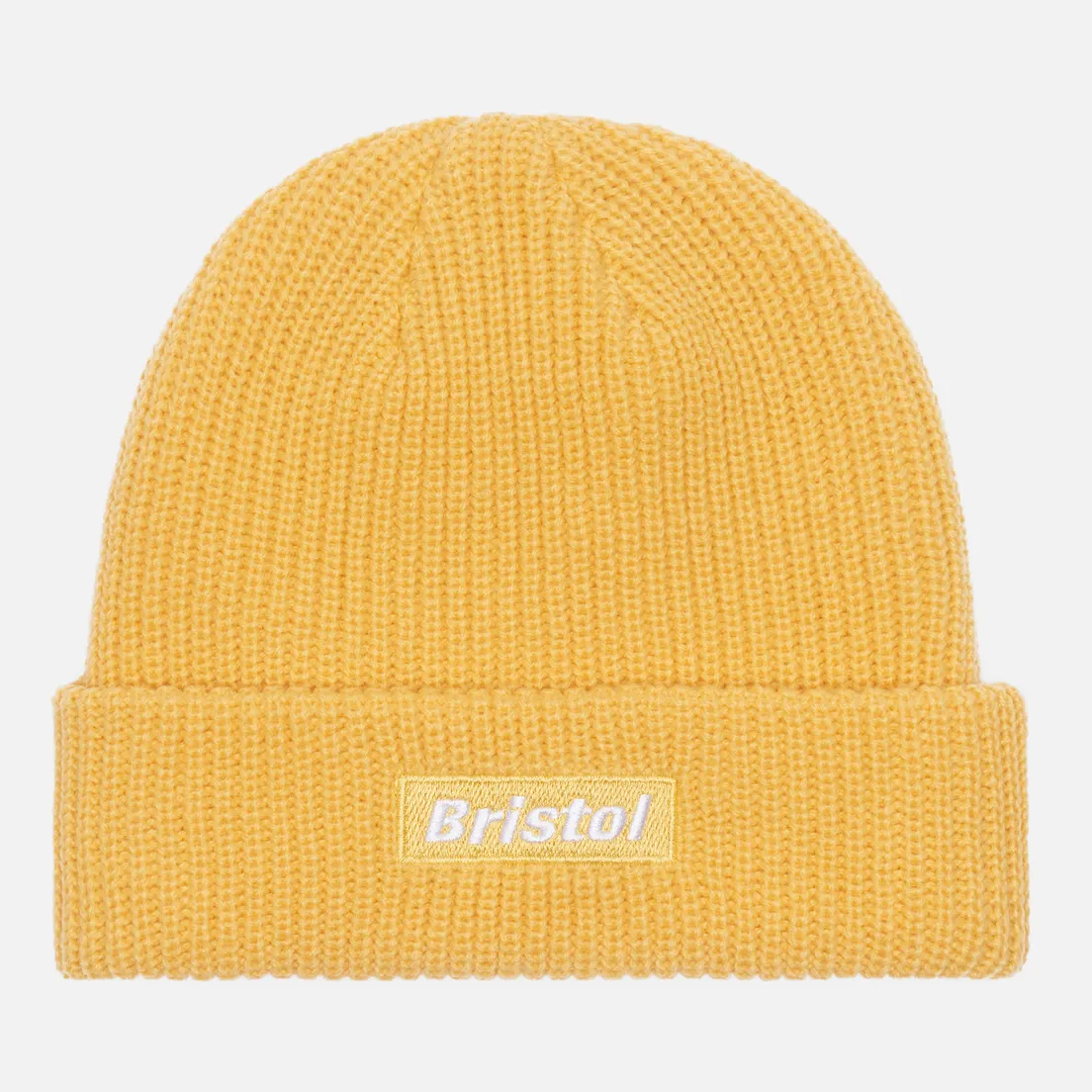 F.C. Real Bristol Шапка Small Classic Logo Beanie