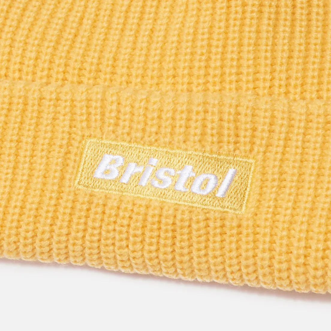 F.C. Real Bristol Шапка Small Classic Logo Beanie