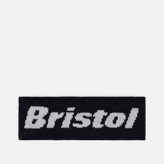 F.C. Real Bristol x New Era Team Head Band