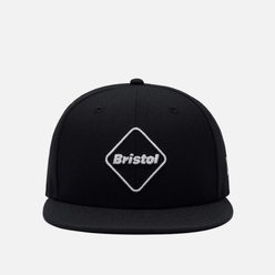 F.C. Real Bristol Кепка x New Era Emblem 9Fifty Snapback