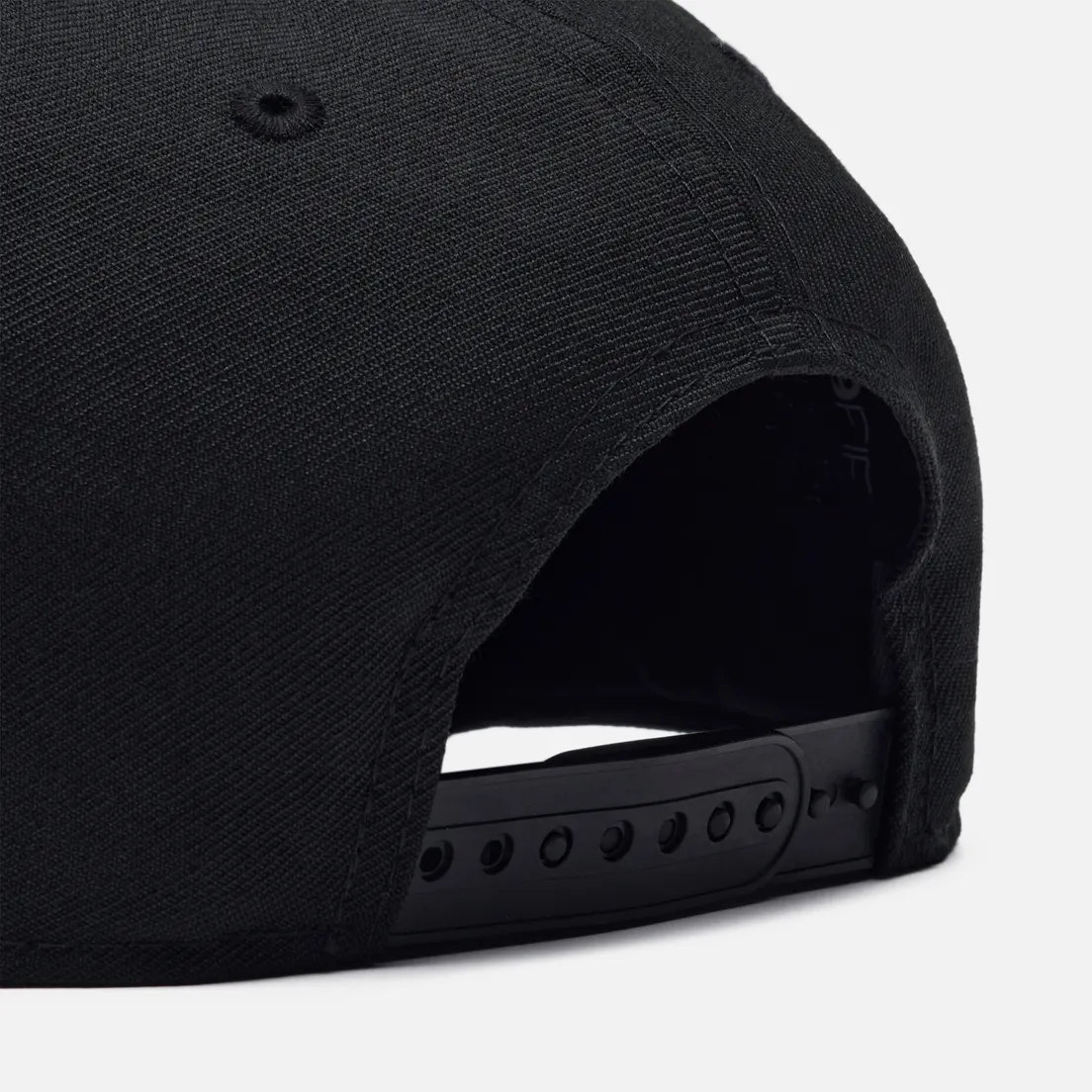 F.C. Real Bristol Кепка x New Era Emblem 9Fifty Snapback