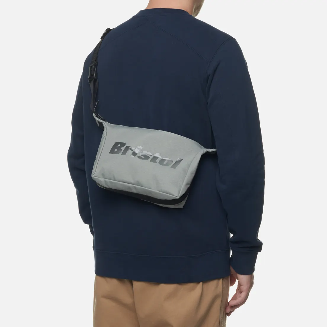 F.C. Real Bristol Сумка 2-Way Small Shoulder