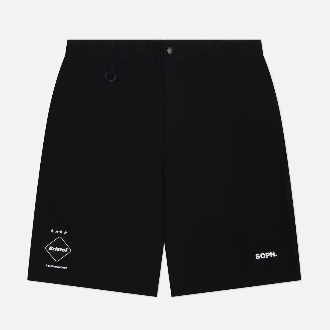 F.C. Real Bristol Мужские шорты Comfortable