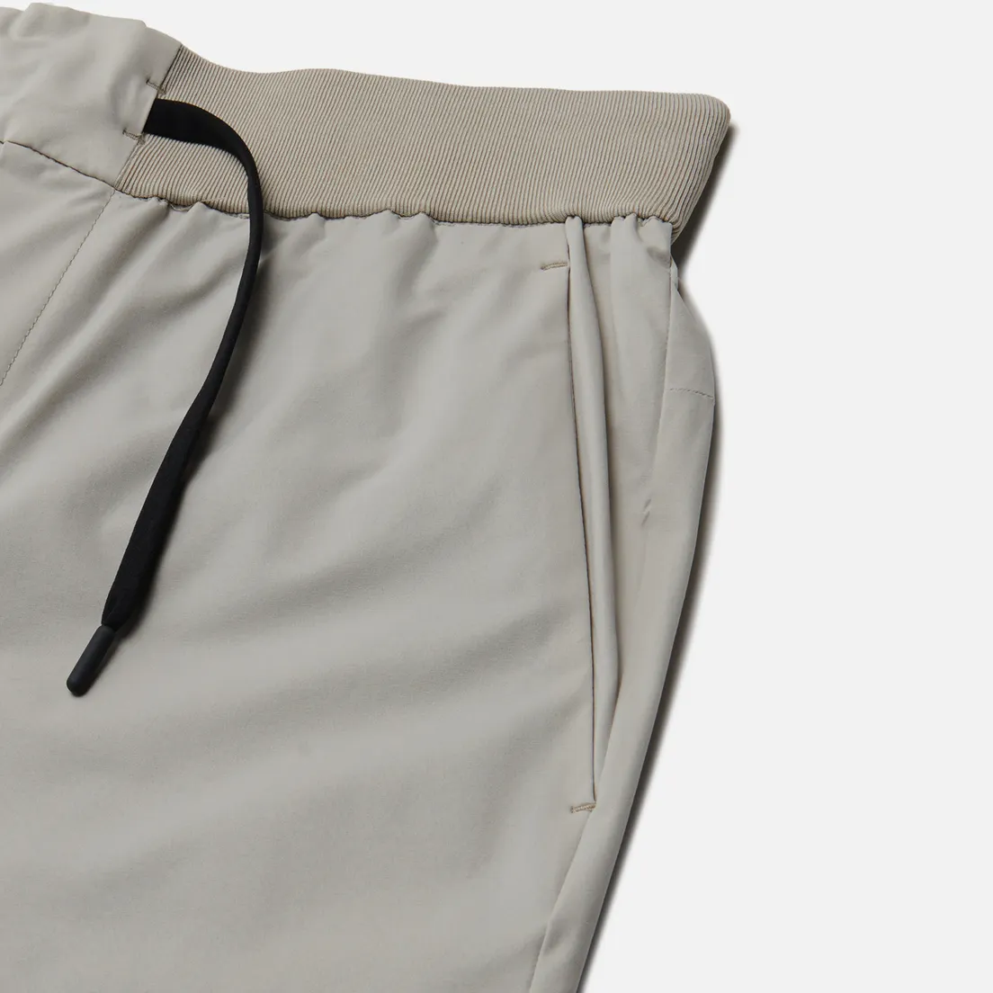 F.C. Real Bristol Мужские брюки 4-Way Stretch Ribbed