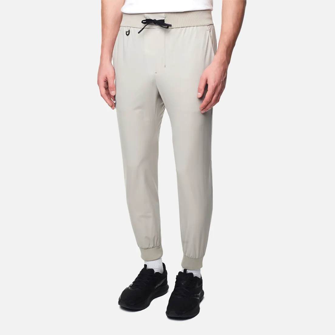 F.C. Real Bristol Мужские брюки 4-Way Stretch Ribbed