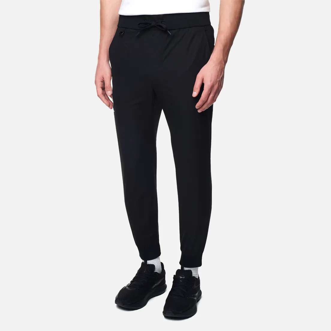 F.C. Real Bristol Мужские брюки 4-Way Stretch Ribbed
