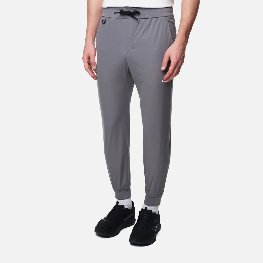 F.C. Real Bristol Мужские брюки 4-Way Stretch Ribbed