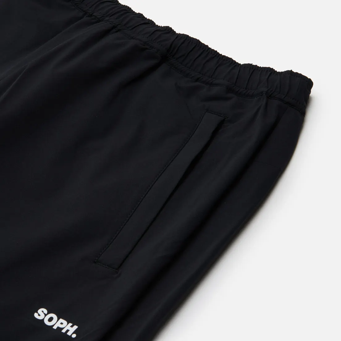F.C. Real Bristol Мужские брюки Ventilation Logo Easy Pants