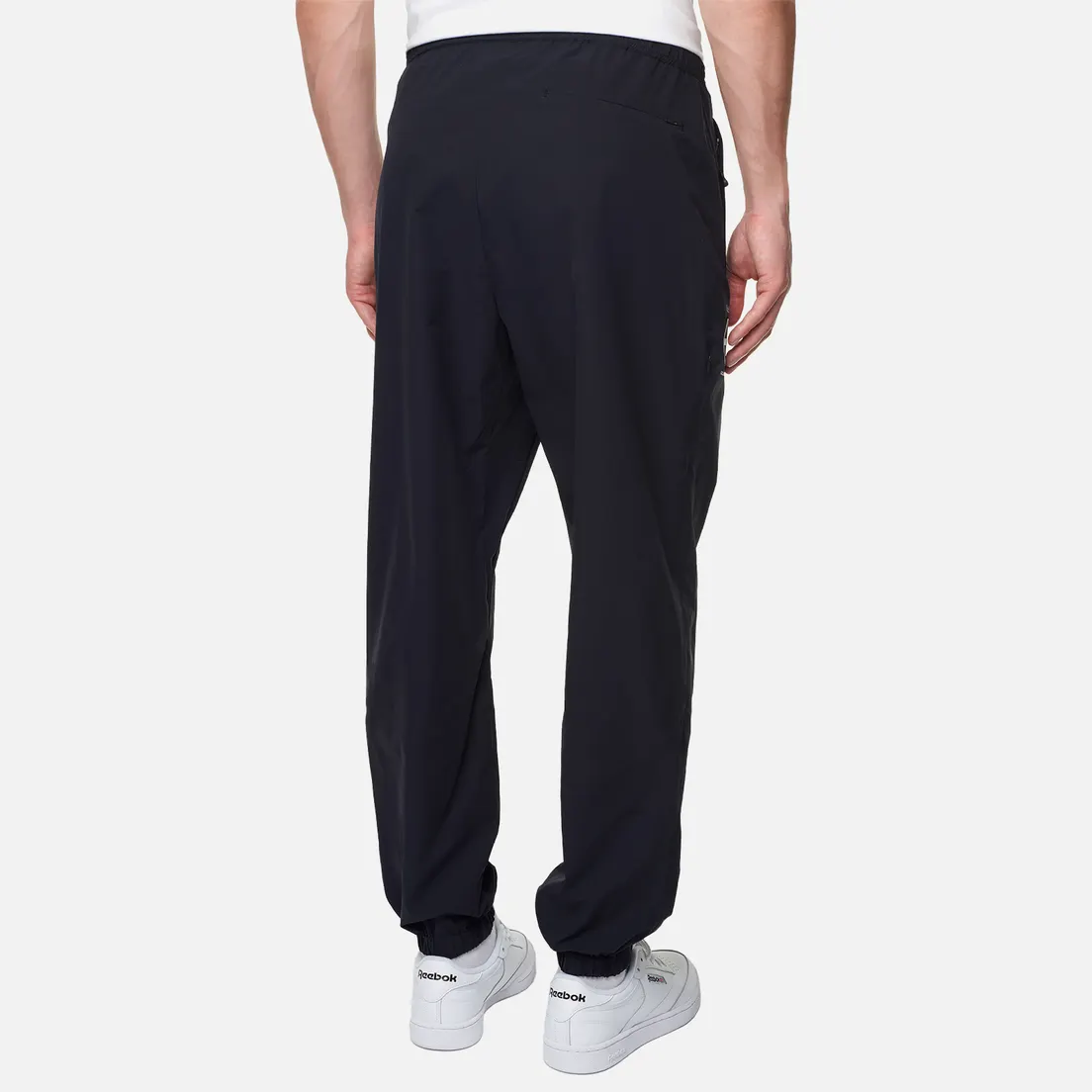 F.C. Real Bristol Мужские брюки Ventilation Logo Easy Pants