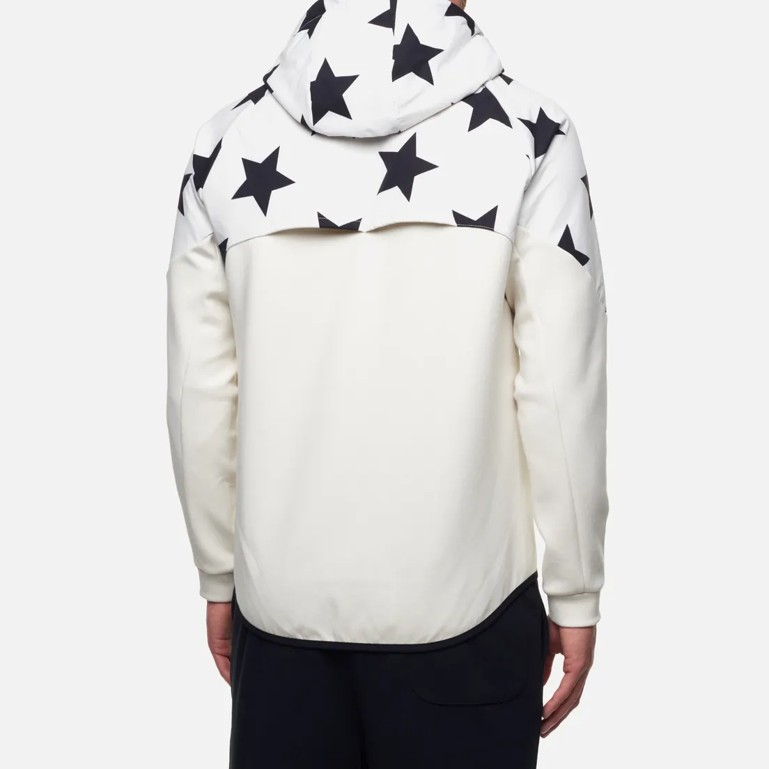 F.C. Real Bristol Мужская толстовка Ventilation Hoodie