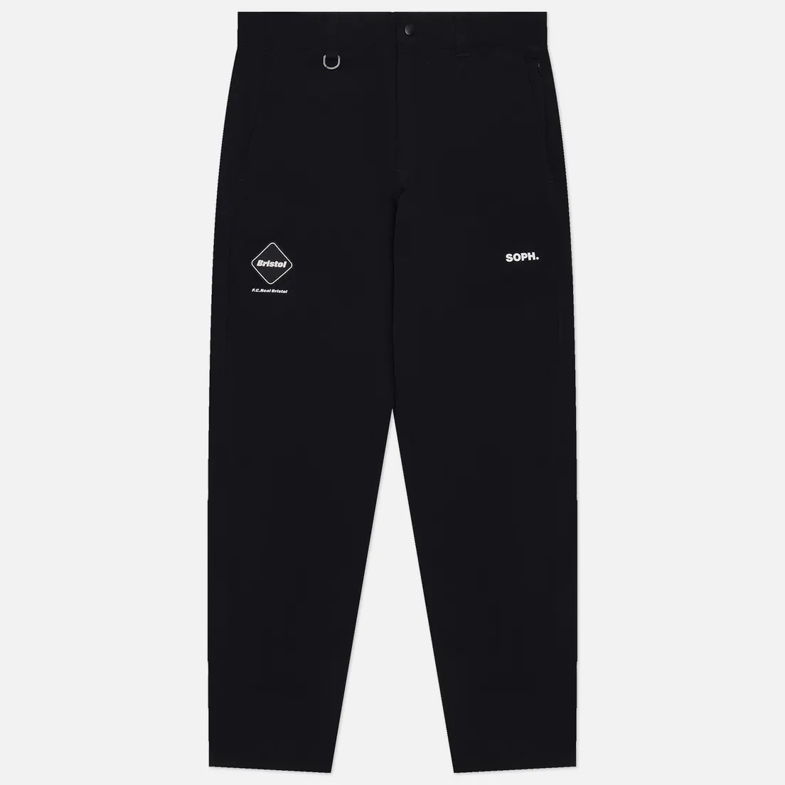 F.C. Real Bristol Мужские брюки Dots Air