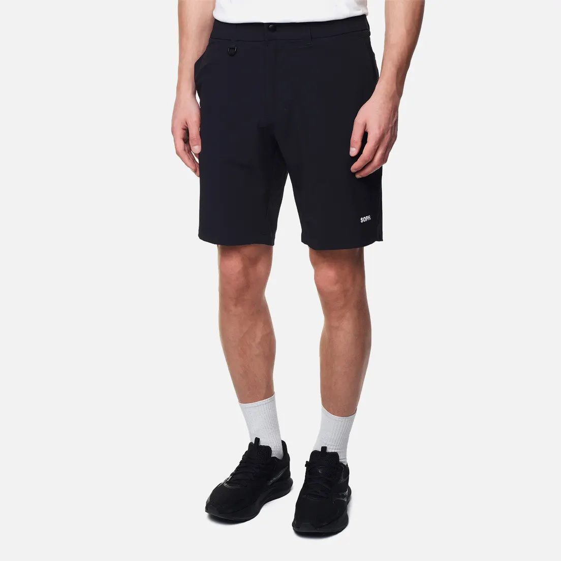 F.C. Real Bristol Мужские шорты Dots Air Belt Loop