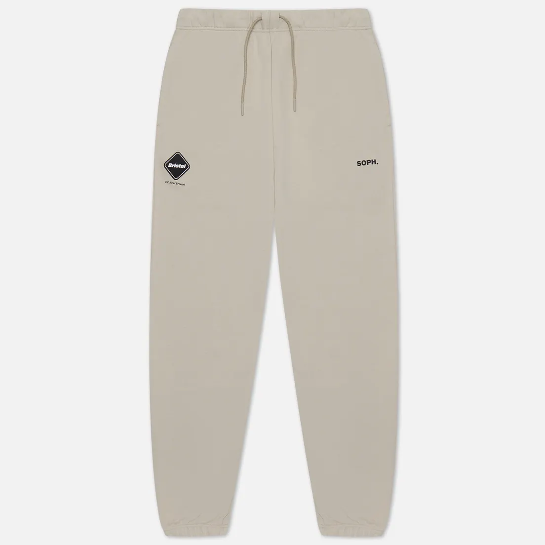 F.C. Real Bristol Мужские брюки Emblem
