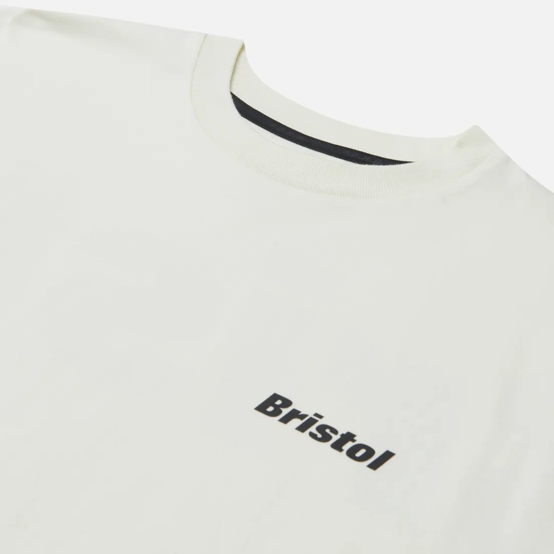 F.C. Real Bristol Мужской лонгслив Big Logo Team Baggy