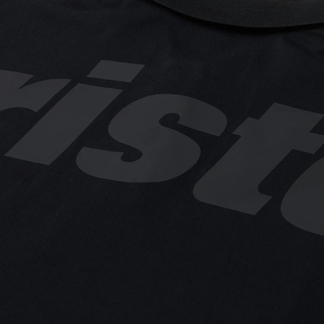 F.C. Real Bristol Мужское поло Big Logo Wide