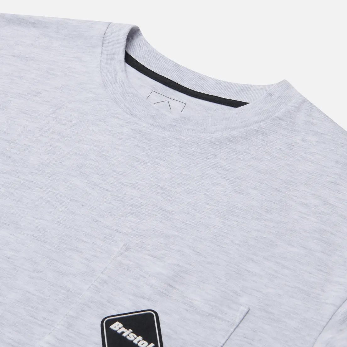 F.C. Real Bristol Мужской лонгслив Authentic Team Pocket