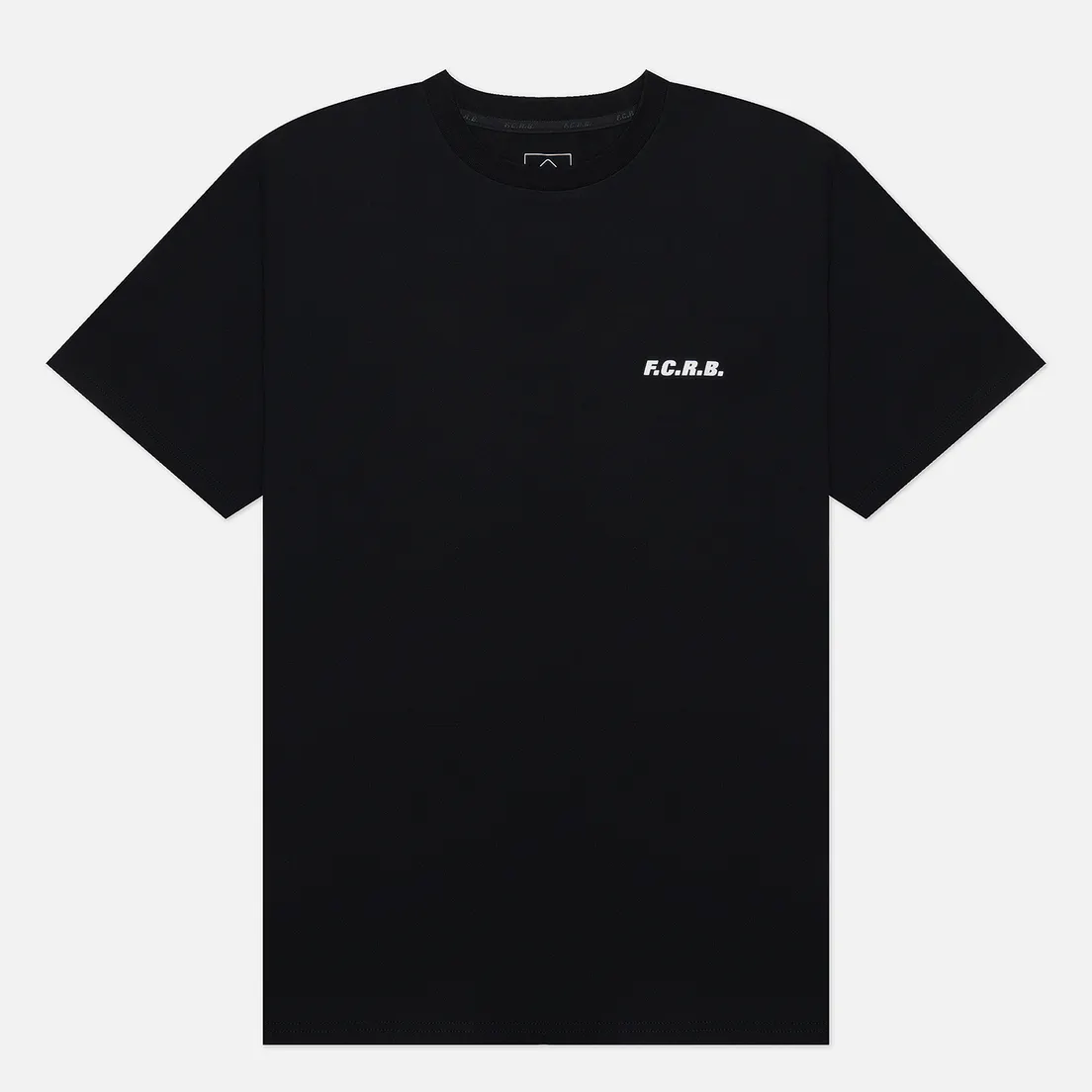 F.C. Real Bristol Мужская футболка Big Logo Wide