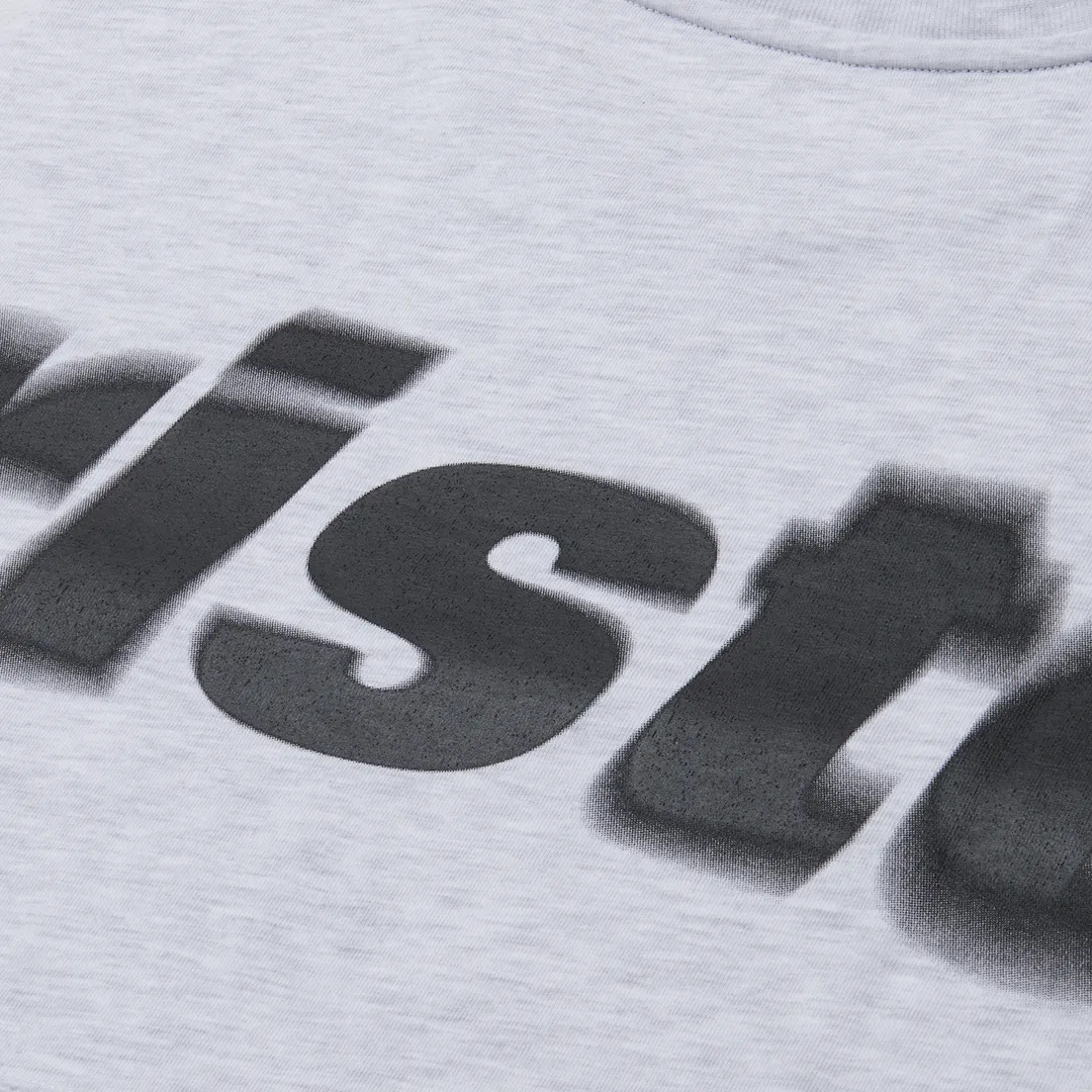 F.C. Real Bristol Мужская футболка Big Logo Wide