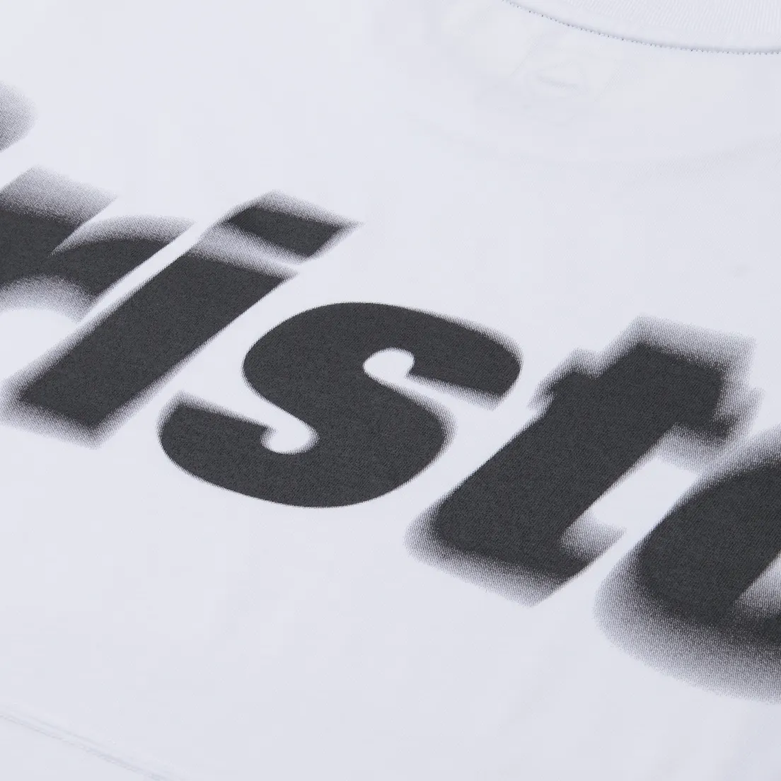 F.C. Real Bristol Мужская футболка Big Logo Wide