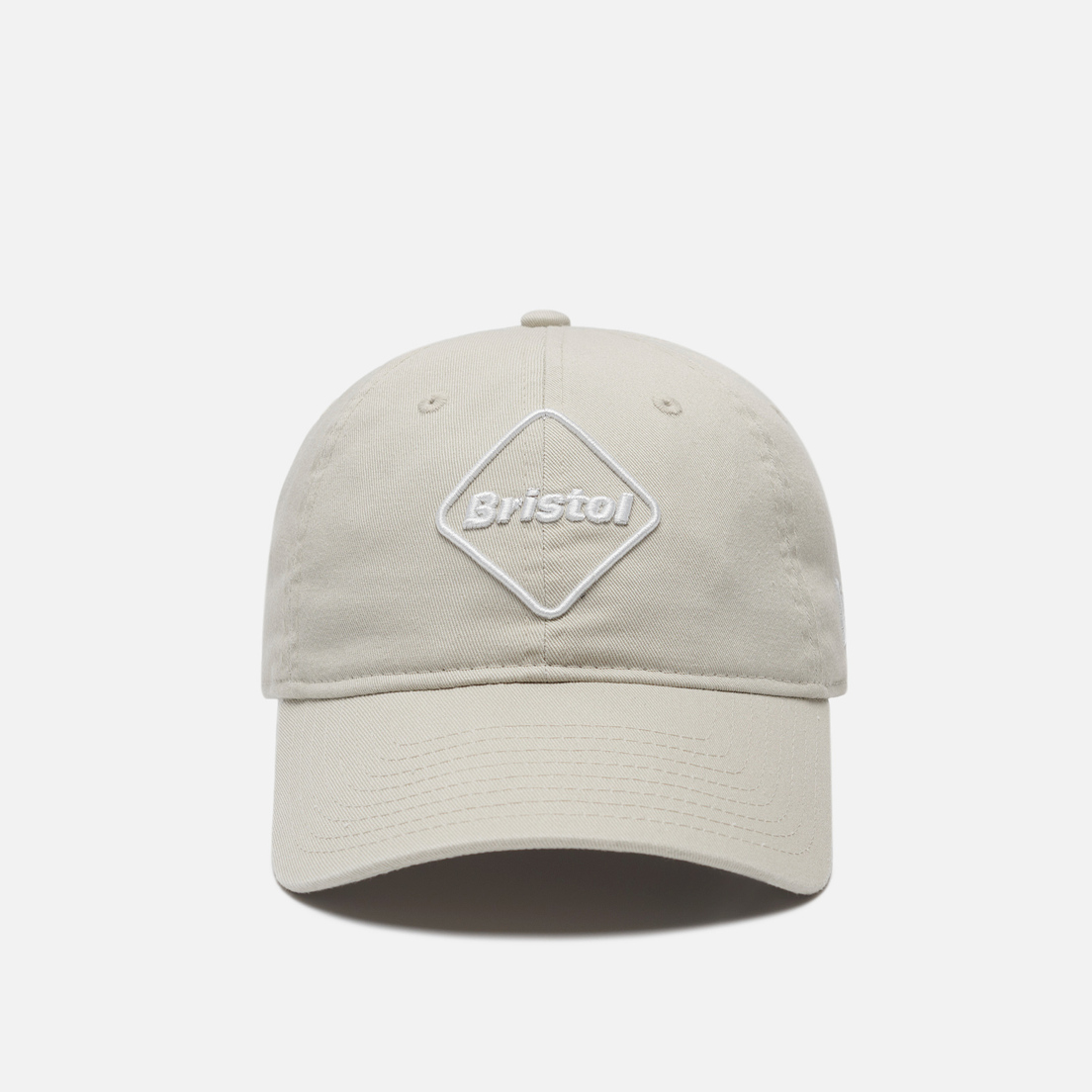 F.C. Real Bristol Кепка x New Era Embroidered Emblem 9Thirty