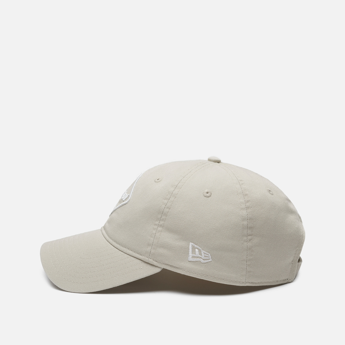 F.C. Real Bristol Кепка x New Era Embroidered Emblem 9Thirty