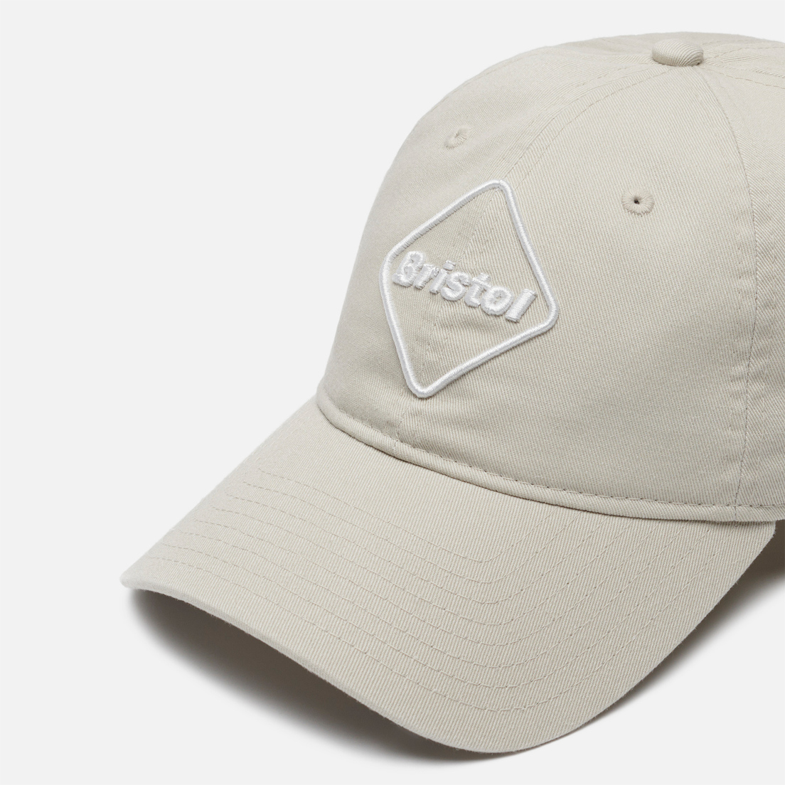 F.C. Real Bristol Кепка x New Era Embroidered Emblem 9Thirty
