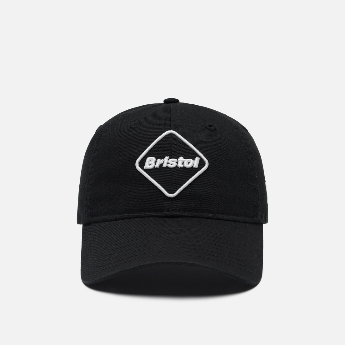 F.C. Real Bristol Кепка x New Era Embroidered Emblem 9Thirty