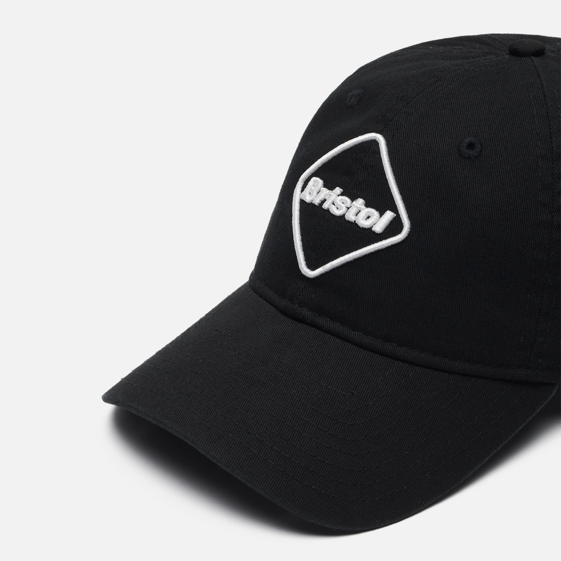 F.C. Real Bristol Кепка x New Era Embroidered Emblem 9Thirty