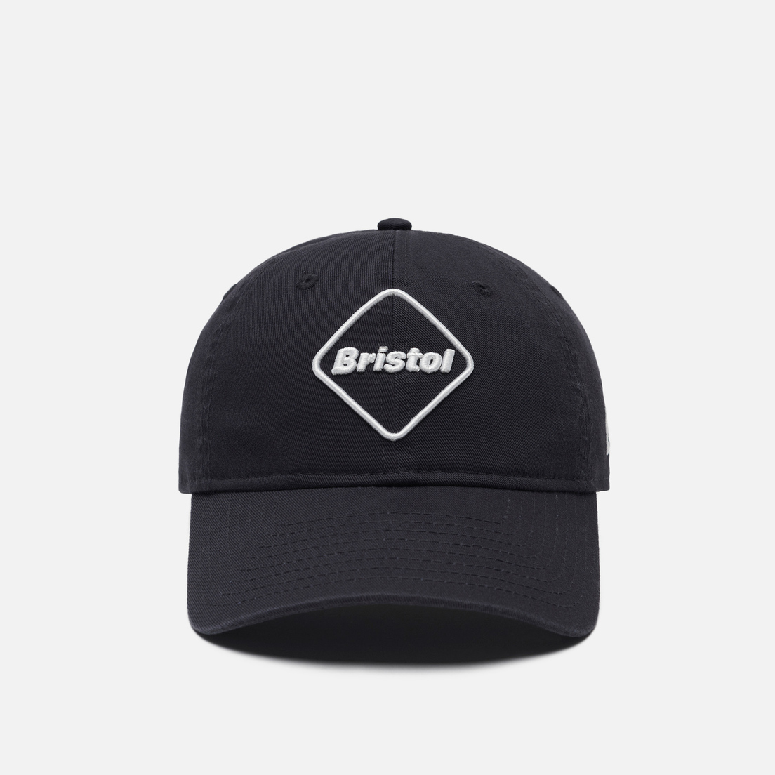 F.C. Real Bristol Кепка x New Era Embroidered Emblem 9Thirty