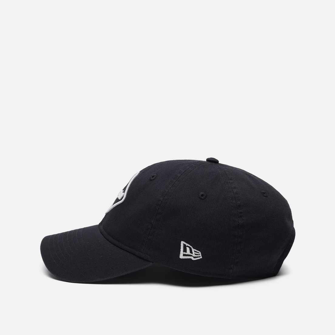 F.C. Real Bristol Кепка x New Era Embroidered Emblem 9Thirty