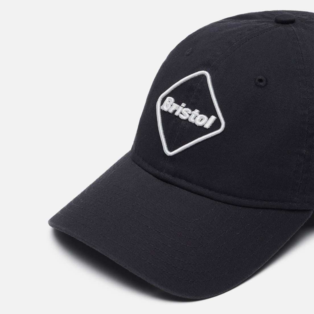 F.C. Real Bristol Кепка x New Era Embroidered Emblem 9Thirty