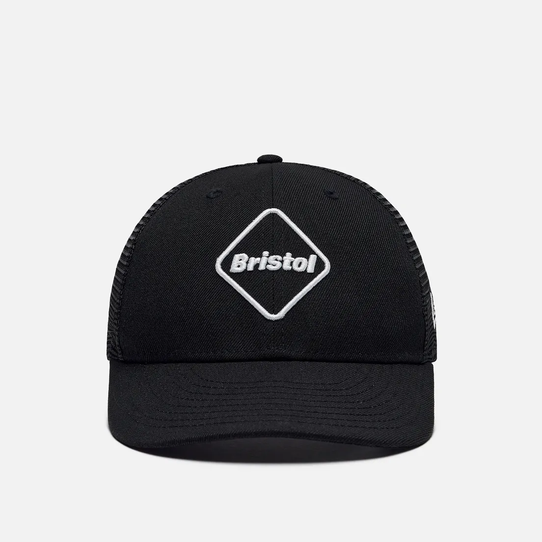 F.C. Real Bristol Кепка x New Era Emblem 9Fifty LP Mesh