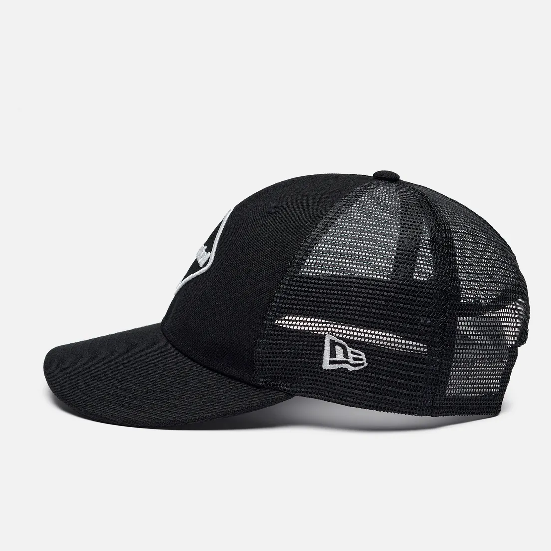 F.C. Real Bristol Кепка x New Era Emblem 9Fifty LP Mesh