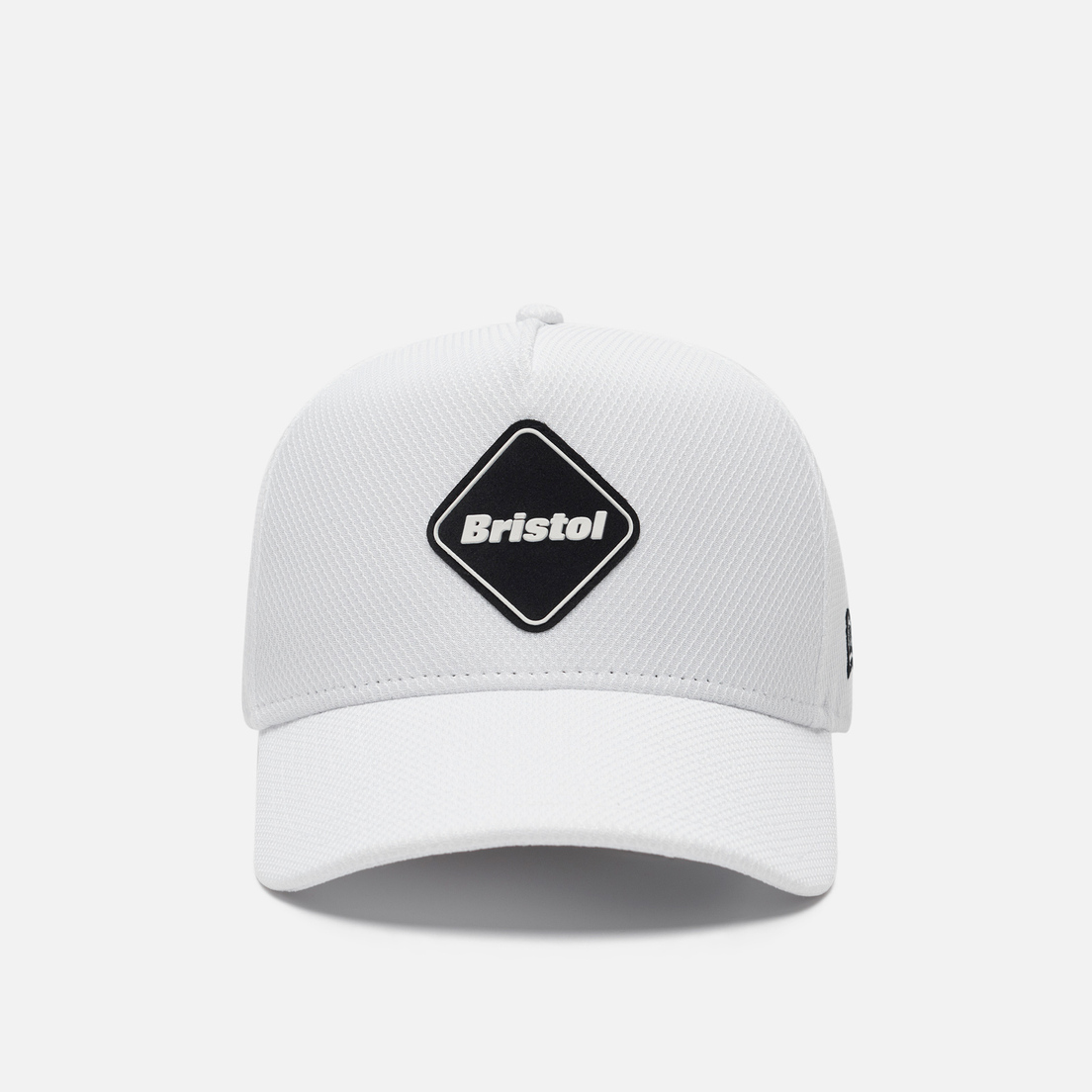 F.C. Real Bristol Кепка x New Era Emblem 9Forty A-Frame