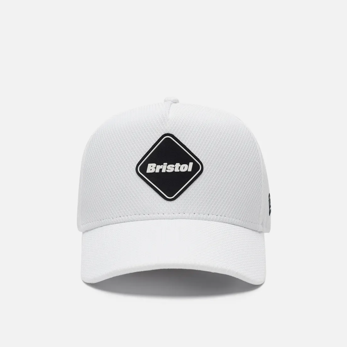 F.C. Real Bristol Кепка x New Era Emblem 9Forty A-Frame