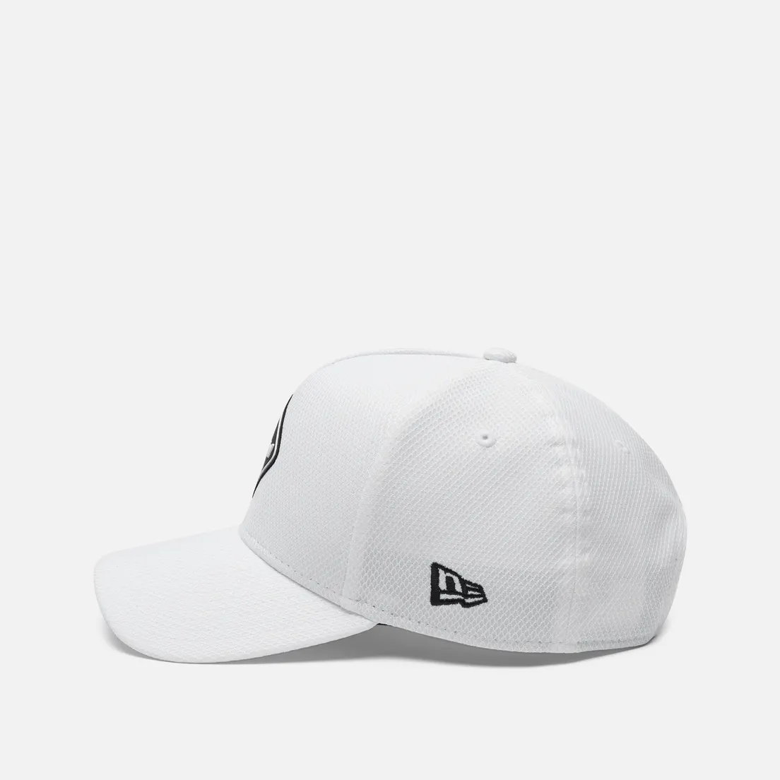 F.C. Real Bristol Кепка x New Era Emblem 9Forty A-Frame
