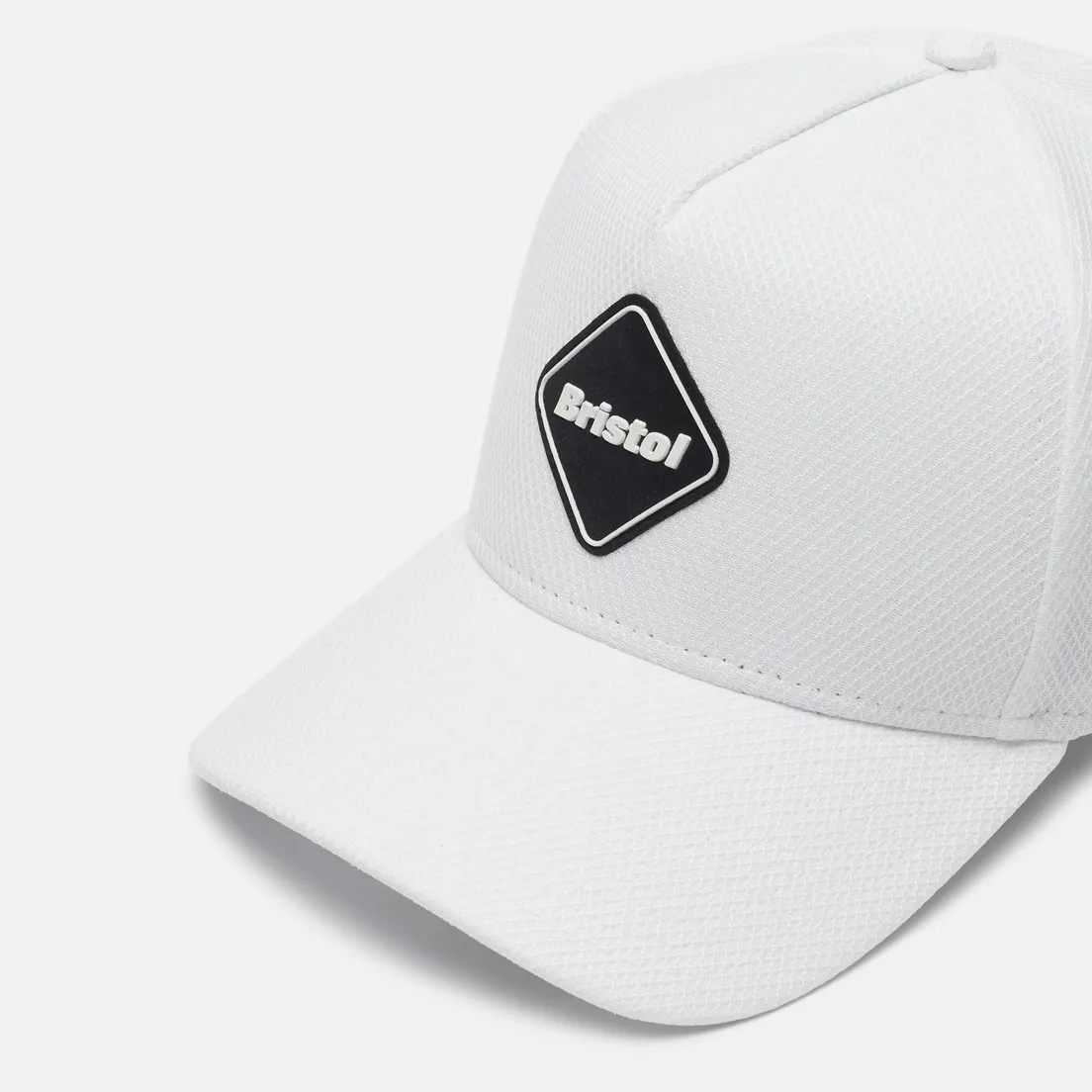 F.C. Real Bristol Кепка x New Era Emblem 9Forty A-Frame