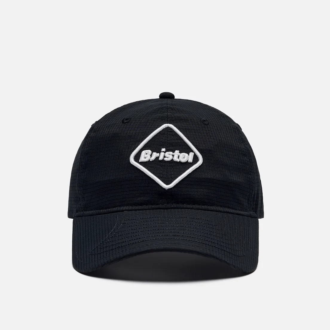 F.C. Real Bristol Кепка x New Era Emblem 9Thirty Ball Marker