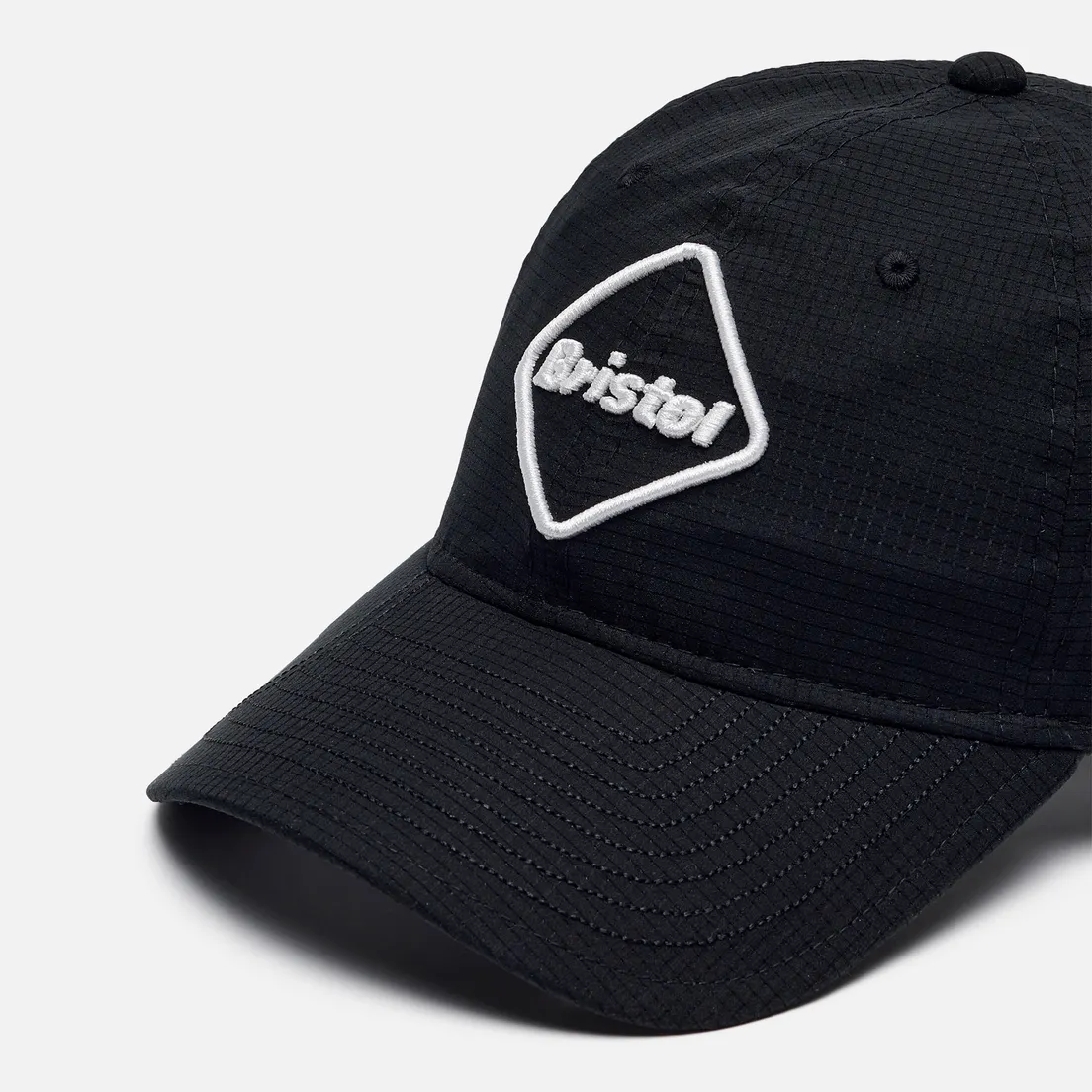 F.C. Real Bristol Кепка x New Era Emblem 9Thirty Ball Marker