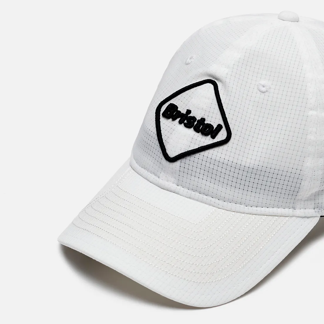 F.C. Real Bristol Кепка x New Era Emblem 9Thirty Ball Marker