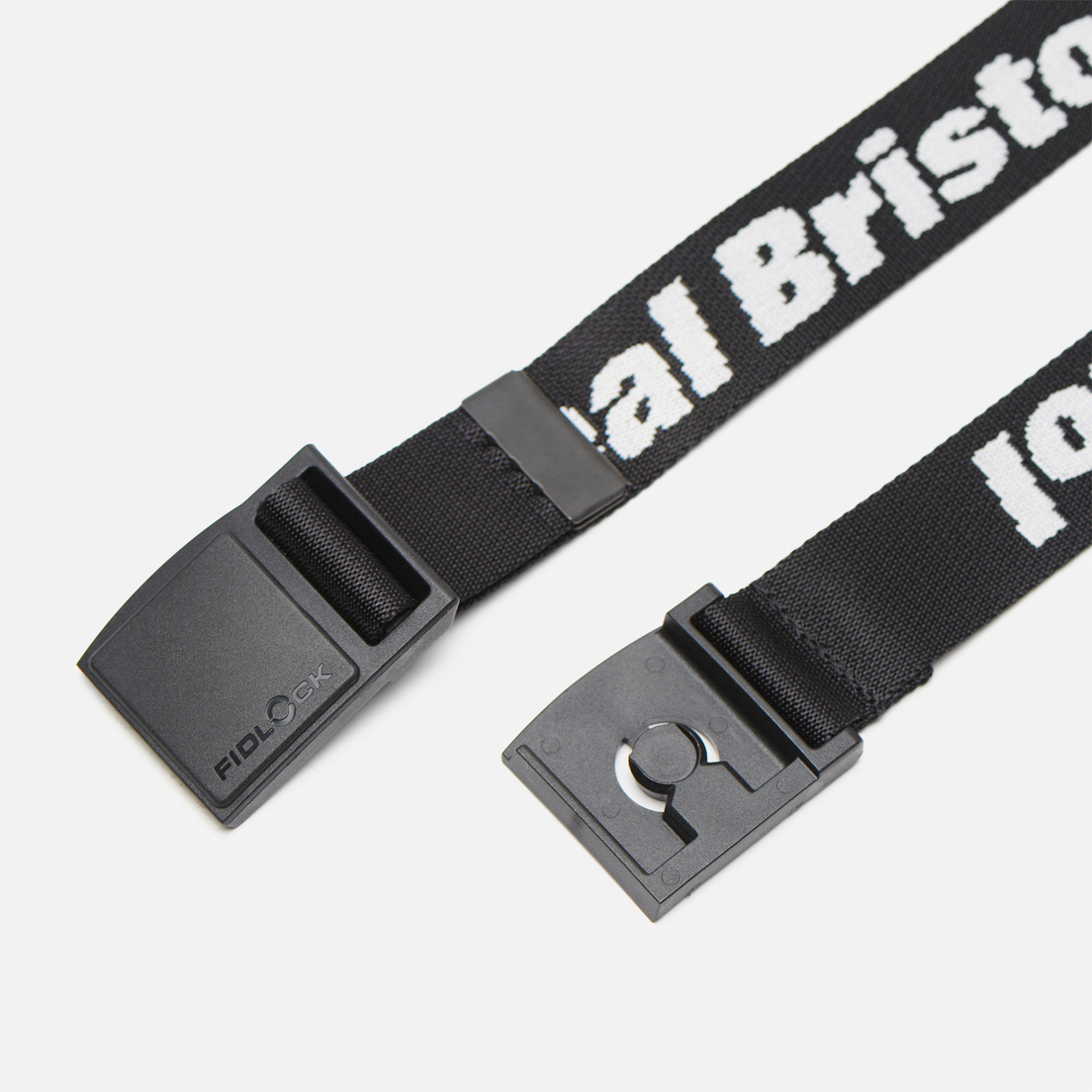 F.C. Real Bristol Ремень Authentic Logo